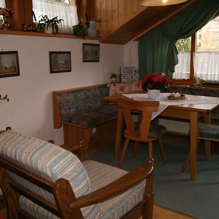 Gaestehaus Ferienwohnungen Lackner Rennweg am Katschberg Rom bilde
