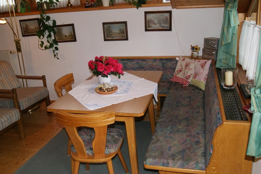 Gaestehaus Ferienwohnungen Lackner Rennweg am Katschberg Rom bilde