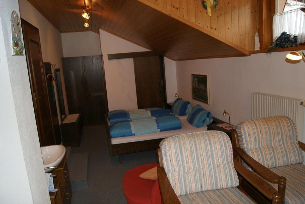 Gaestehaus Ferienwohnungen Lackner Rennweg am Katschberg Rom bilde
